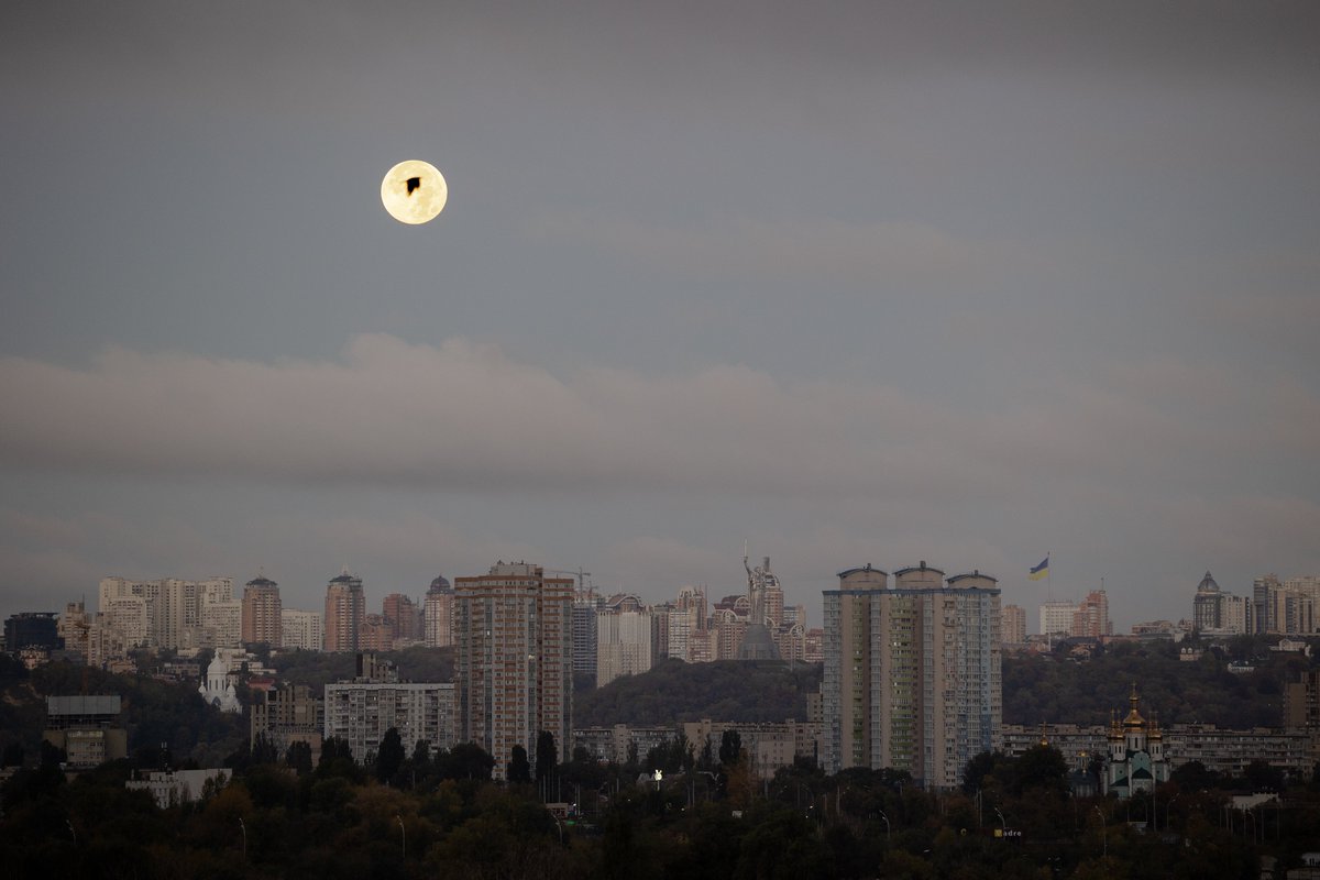 sodel_vlad's tweet image. Україна, Київ 10.10.2022 Ukraine, Kyiv