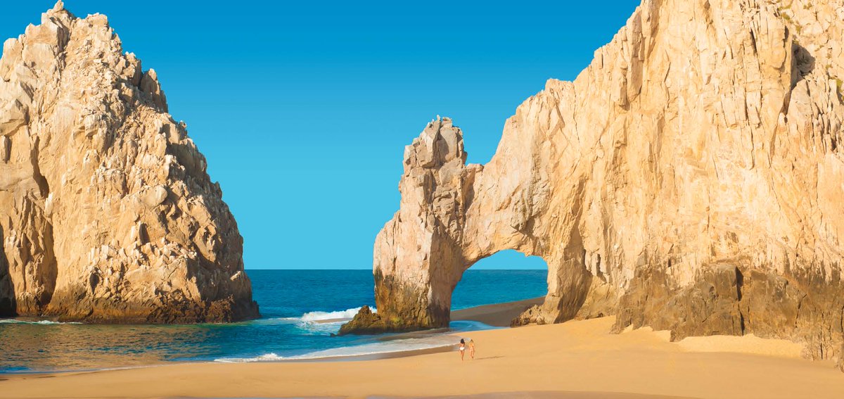 CaboVillas.com tweet media