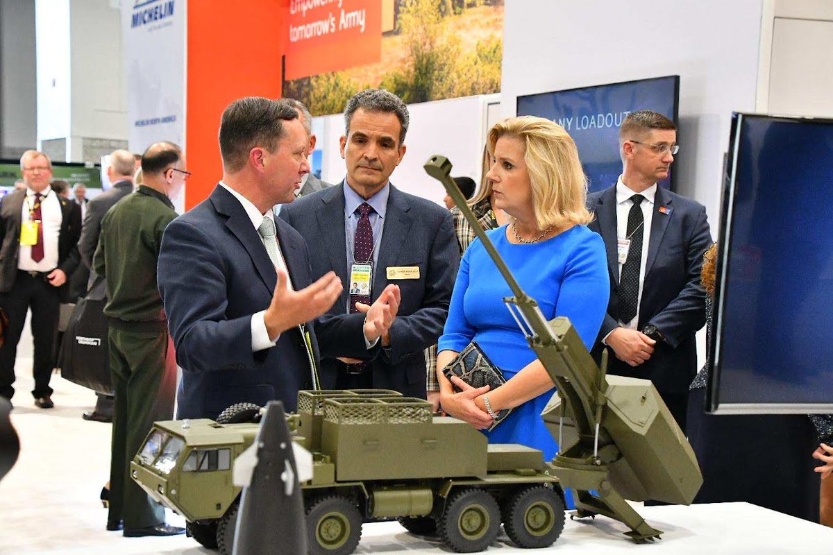 BAE Systems, Inc. tweet media