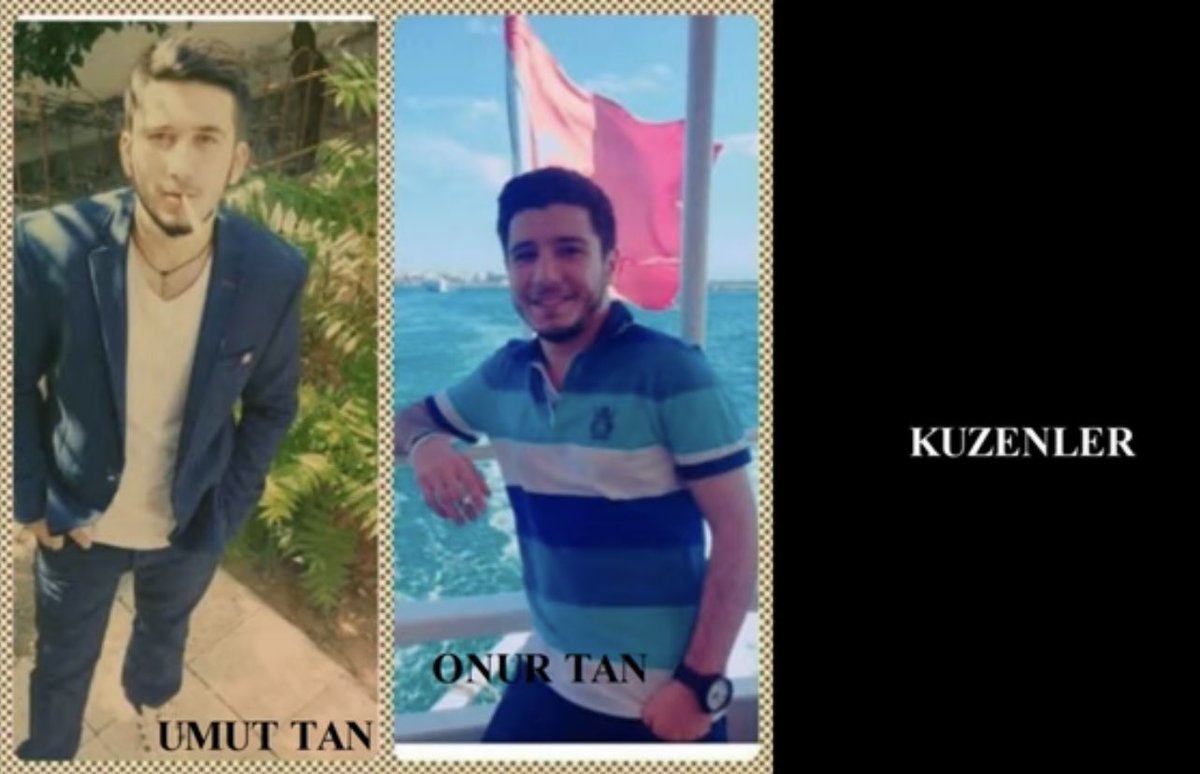 ohaldeozan's tweet photo. @zennimo “ Sizse hep konuşursunuz
   Sığınıp kof sözlere,
   Kaçarak kendinizden
   Uğuldayan hüznünüzle.
   Telâşla geceyi bulursunuz.

   Gözünüze yaş düşerim.”

   [ Düşerim - Metin Altıok ]

#UmutTan ✨🥀
#OnurTan  ✨🥀
#10EkimAnkaraKatliami 🕊🥀 https://t.co/h7FMkMa5ok