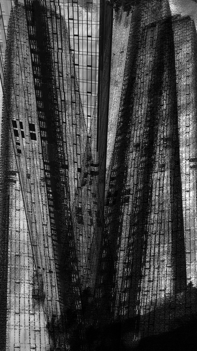 Trace .3
this is my father's photography archive which I combined with AI, this photo was taken around 2015.

teia.art/objkt/786941