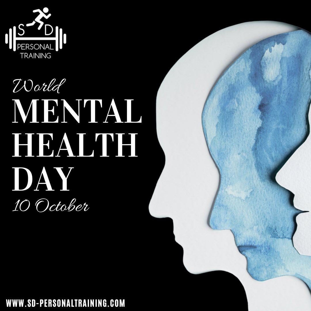 SD Personal Training tweet media