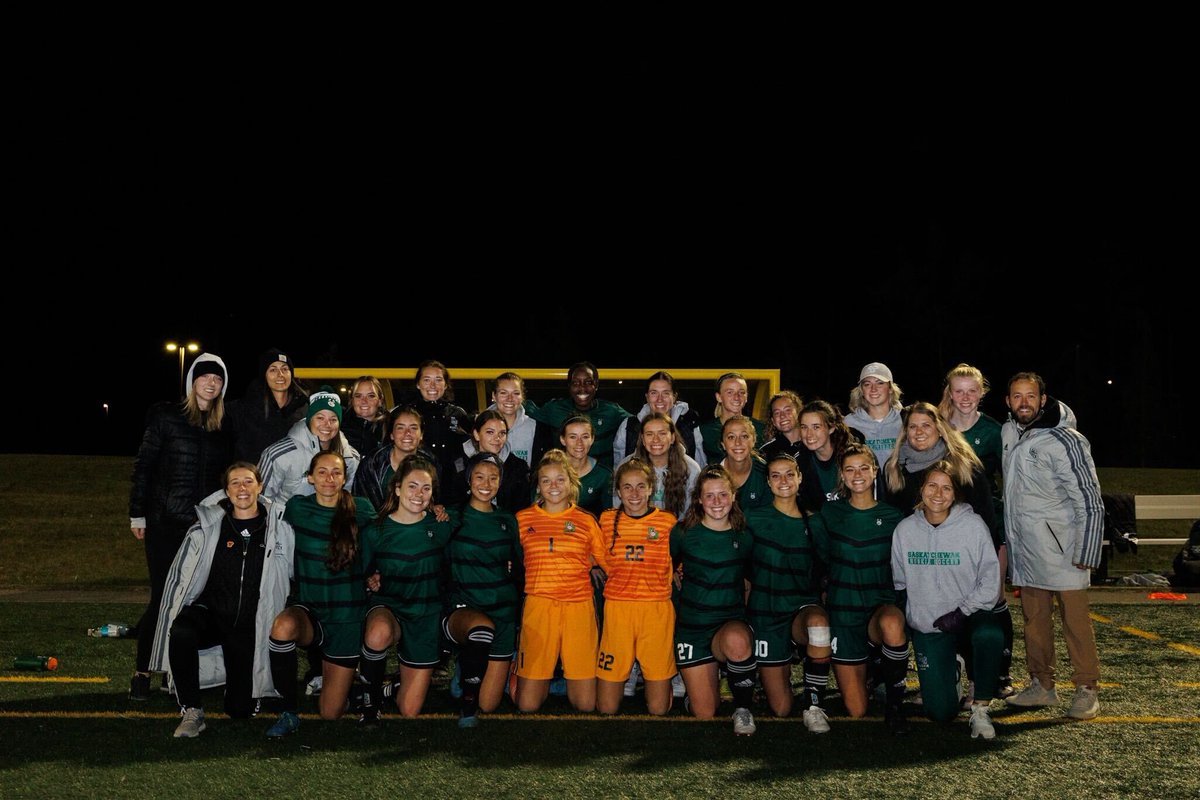 Huskie Women's Soccer tweet media