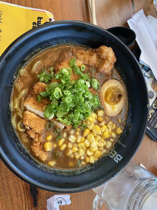 Emmmm,, Delicious Ramen🥰🍜🍜🍜
#Cooking #Cookingformyself