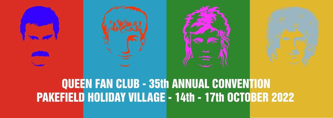 We Are Champion - A Tribute To Queen (@wearechampionuk) on Twitter photo This Friday we have the honour of opening the <a href="/OIQFC/">Queen Fan Club</a> convention, can't wait ππ€ This Friday we have the honour of opening the <a href="/OIQFC/">Queen Fan Club</a> convention, can't wait ππ€