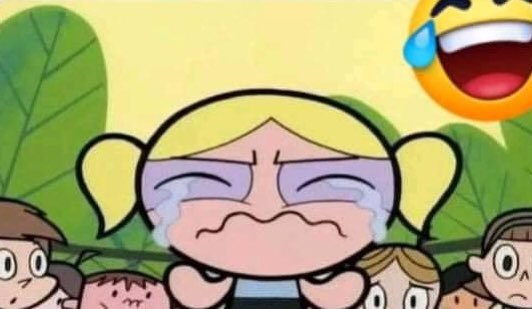 Mi novio: ¿En serio vas a llorar por una pesadilla en la que te engañaba?

Yo: