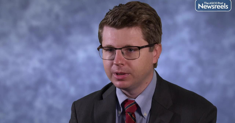 ASCOPost's tweet photo. Christopher E. Jensen, MD, on Older Adults With AML: A Price Paid for High-Intensity Chemotherapy? https://t.co/uOTP0bu9Qi #leusm #leukemia #hematology #gerionc @UNC_Lineberger @ChrisJensenMD