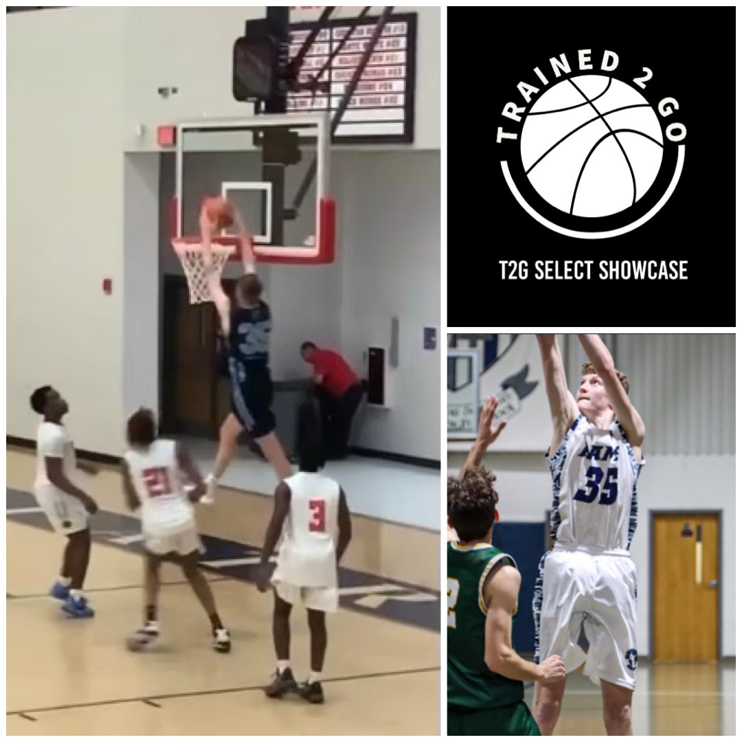 CoachJack2228's tweet photo. Monsignor Donovan Catholic High School Forward Trip Thompson is locked in for the @Trained2Go_T2G Select Showcase on October 23rd‼️ #T2G #SelectShowcase #ComeToCompete https://t.co/BkZ1yVz9ph