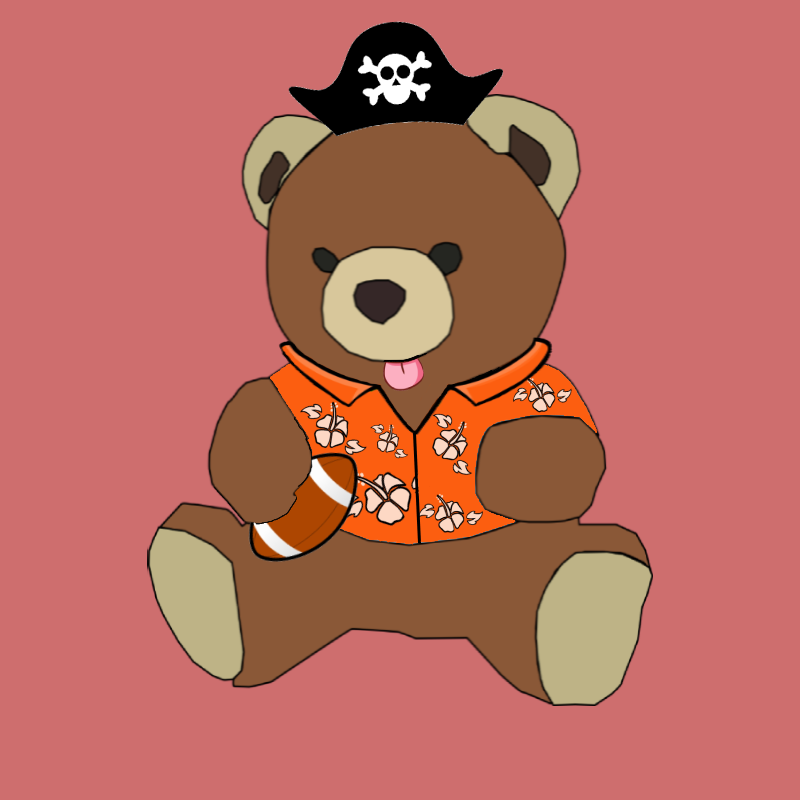 Cuddle Club NFT tweet media