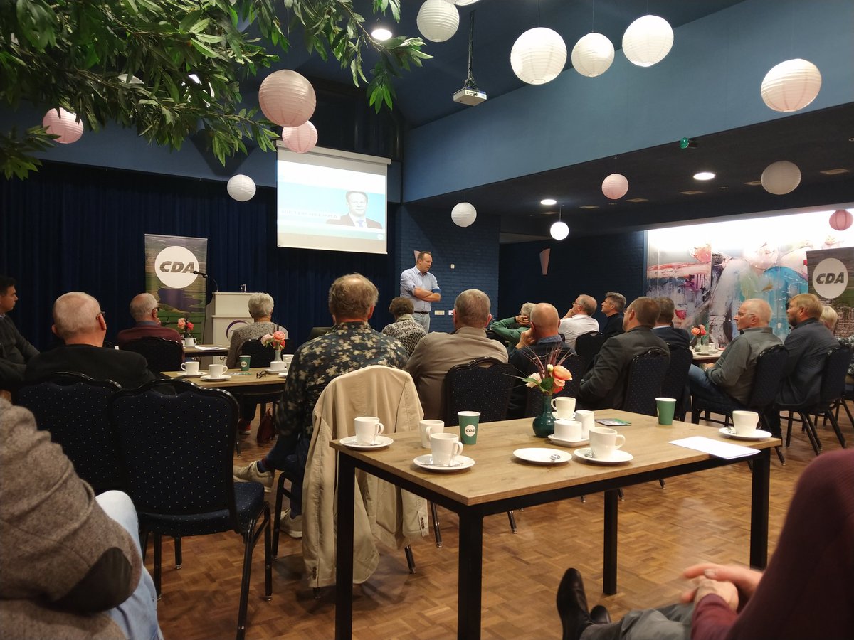 CDA Molenlanden tweet media