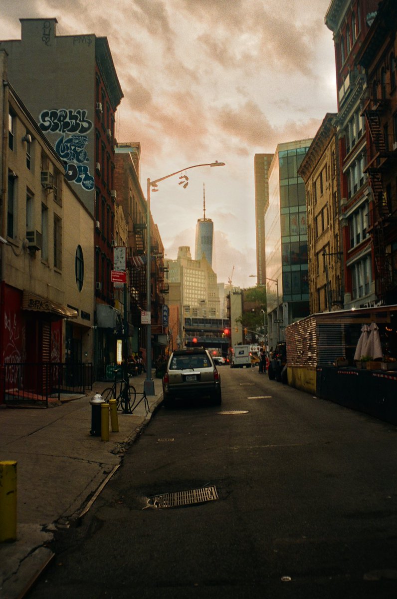 mickeyjspear's tweet image. New work view