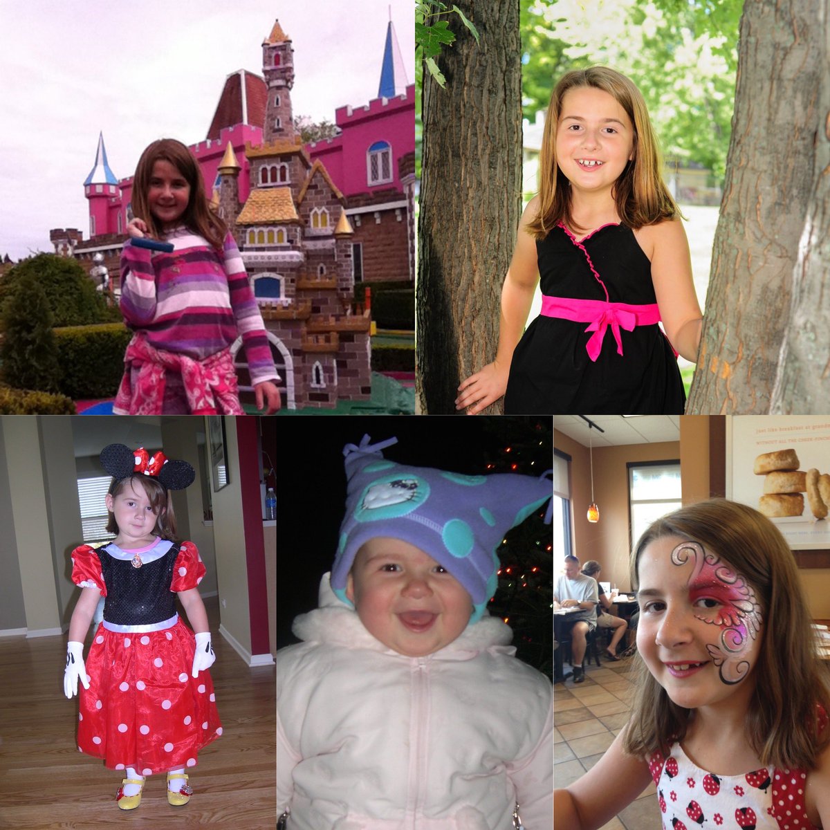 MarkStrothkamp's tweet photo. 18 years ago AJ made me a father. A remarkable gift of love I was given! Talented, smart &amp; a cutie pie. So many other adjectives I could use &amp; they all lead me 2 how I feel about her: unbelievably proud! I cannot wait 2 see what the future holds. I love u Ainsley! Happy birthday! https://t.co/F8y1XxaDvp