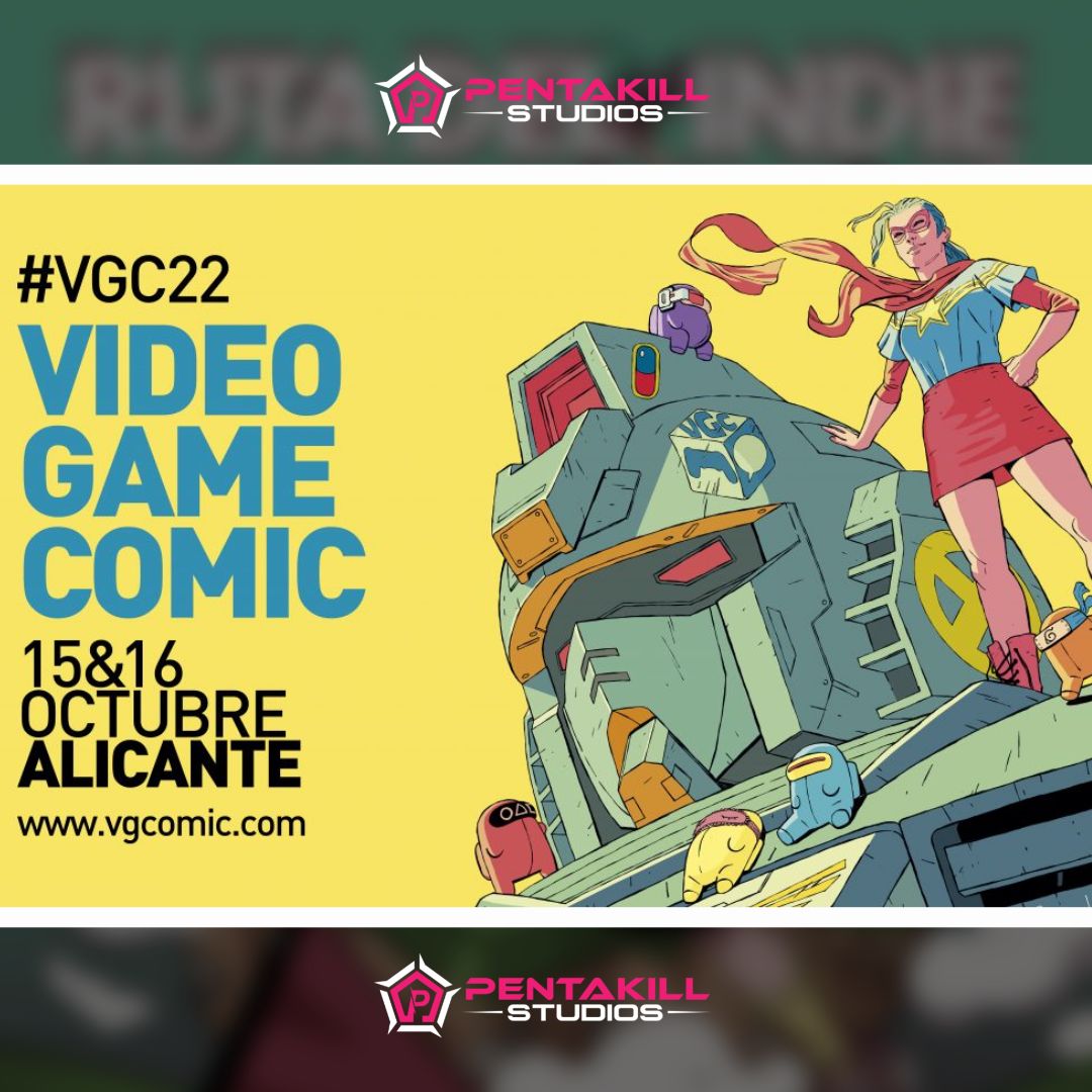 The Occultist 🔜 April 8 tweet media