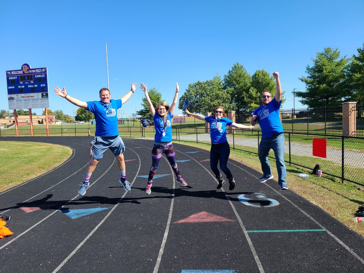 Cooley Specials tweet media