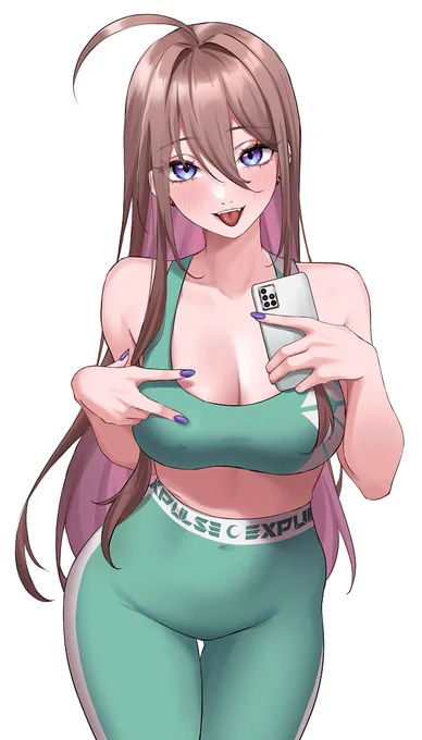 Selfie  