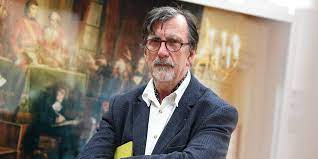 "We should remember that this idea of framing everything in terms of the economy is a new thing in human history. [...] If I could change one thing, it would be to get out of the system of production and instead build a political ecology."
         Bruno Latour, 1947-2022