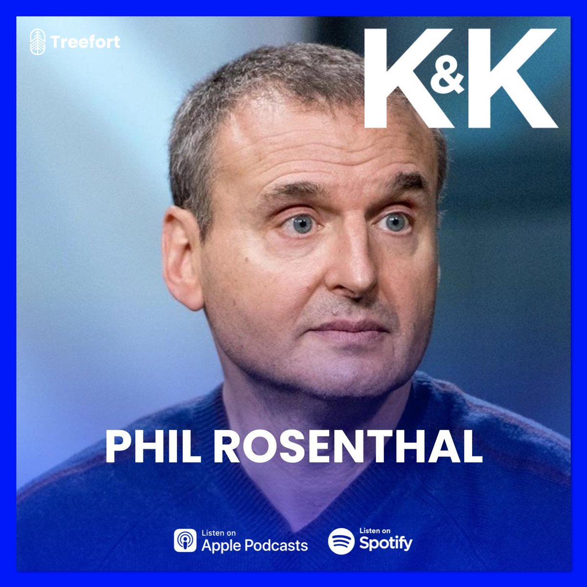 KasichKlepper's tweet photo. On the menu for today: some nice &amp; a whole lot of spice. @PhilRosenthal, showrunner and foodie extraordinaire joins Kasich &amp; Klepper to talk about the power of sharing a meal (and a laugh). They also discuss the growing schism in US politics.
LISTEN: https://t.co/S2DQBx2bp1 https://t.co/JwIEgvwOH2