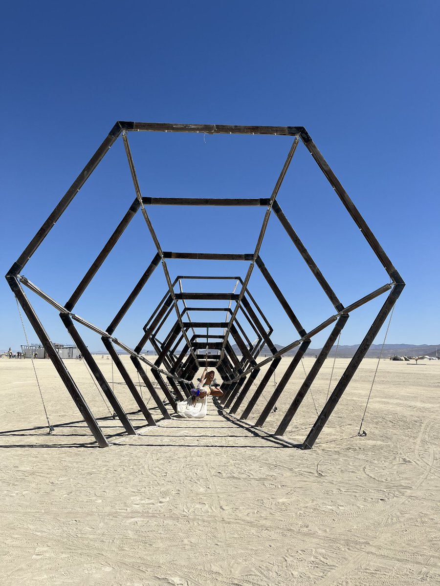sprklygemlegend's tweet photo. A few pix of self ties at #BurningMan2022! #selftie #shibari #ropebondsge https://t.co/3vqF7DgIHB