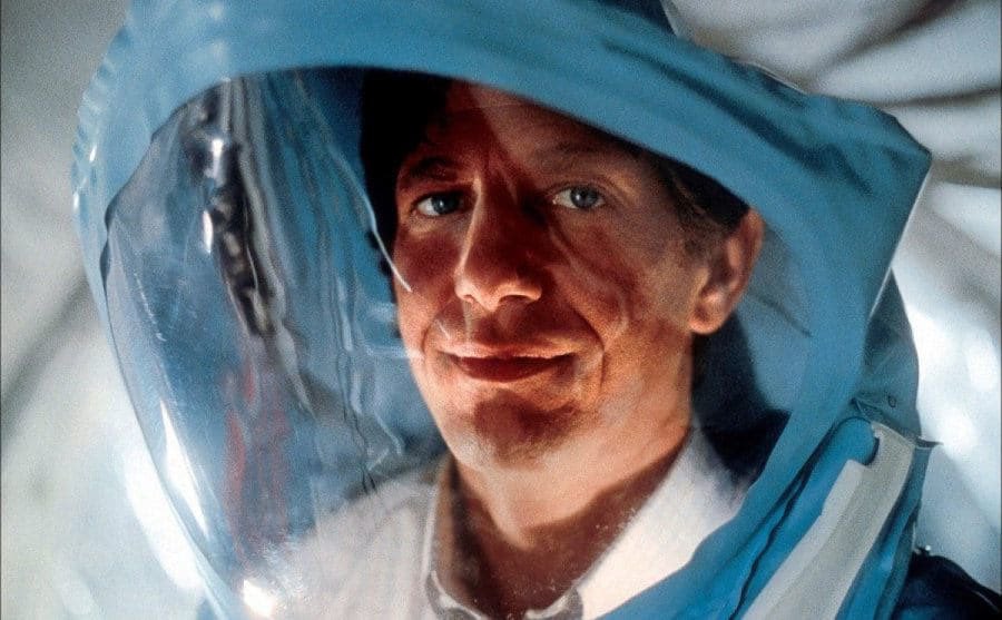 Happy Birthday to Peter Coyote! 
