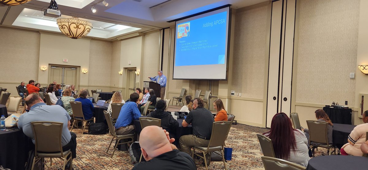 CS4Alabama tweet media