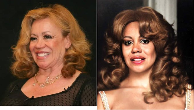 Just found out that the Legendary mainstream and adult film star Kitten Natividad passed away recently<a href="/tag/rip"class="tags"><span>#rip</span></a><a href="/tag/restinpower"class="tags"><span>#restinpower</span></a><a href="/tag/kittennatividad"class="tags"><span>#kittennatividad</span></a>