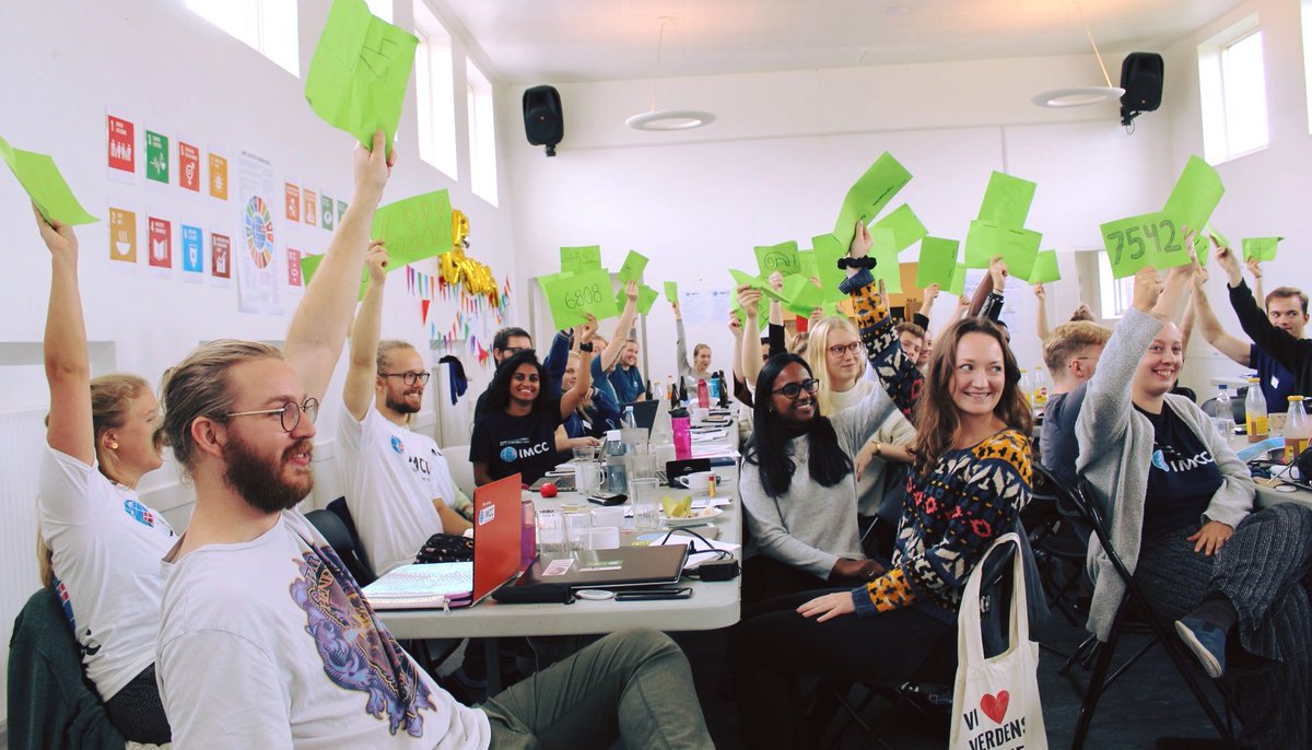 IMCC - hele 🌍 sundhed tweet media