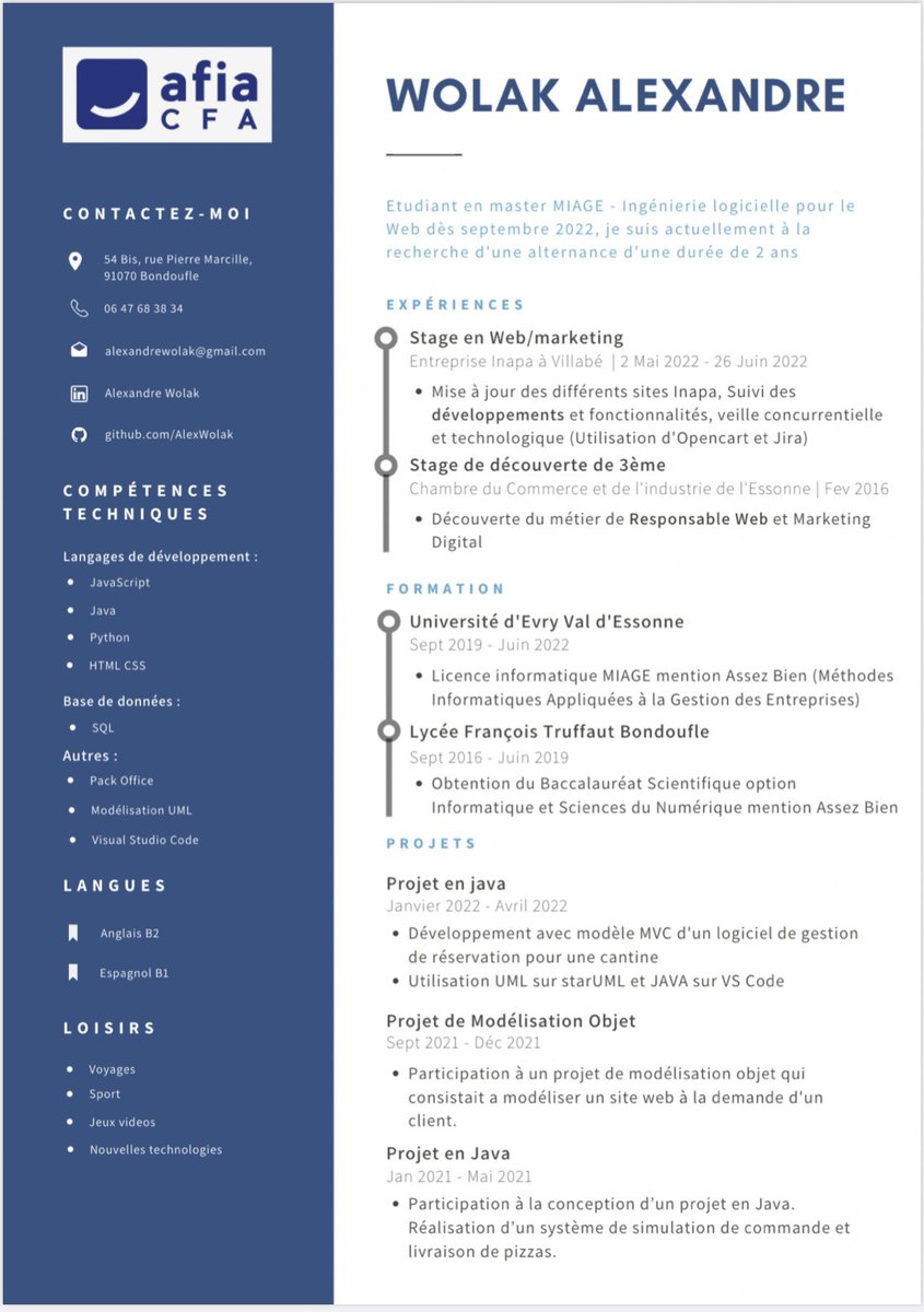Philippe Wolak tweet media