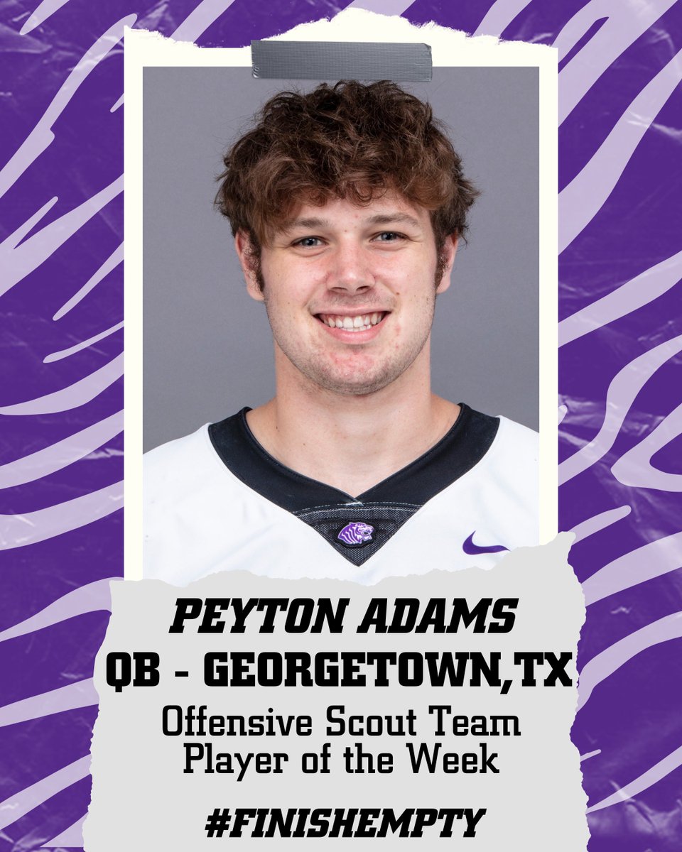 Ouachita Football tweet media