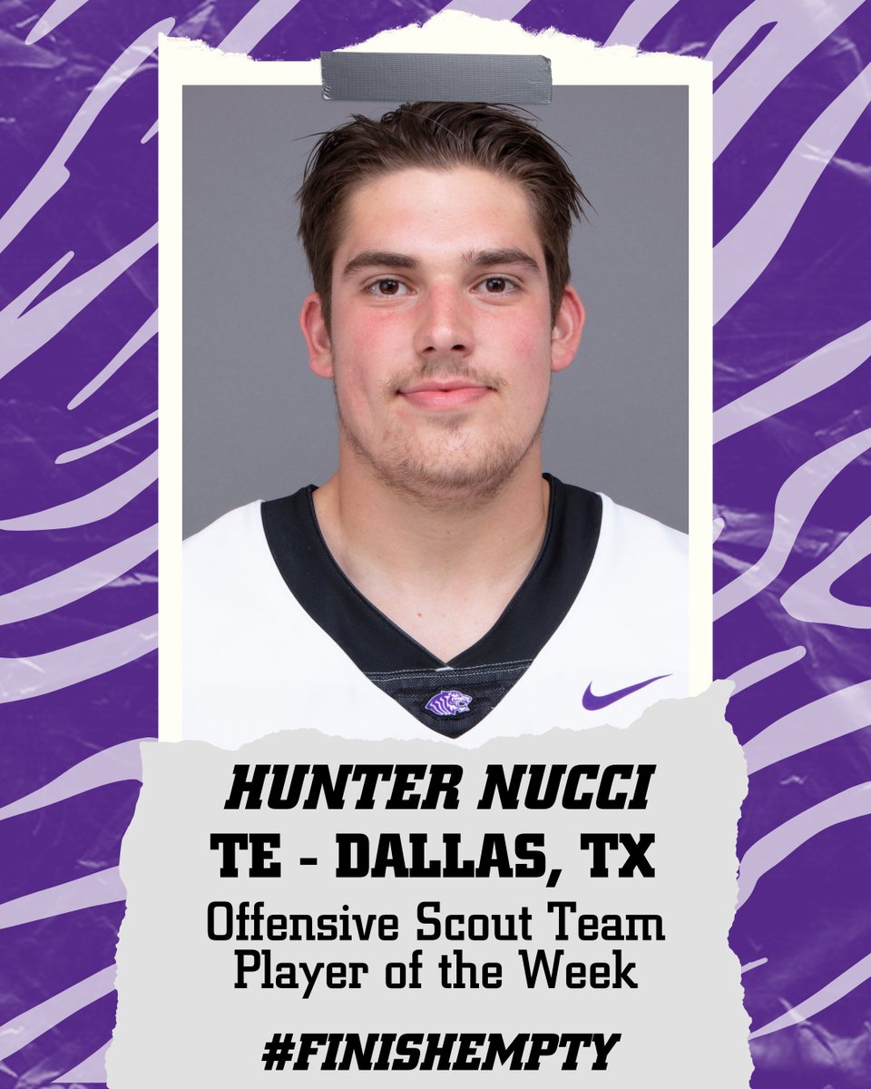 Ouachita Football tweet media