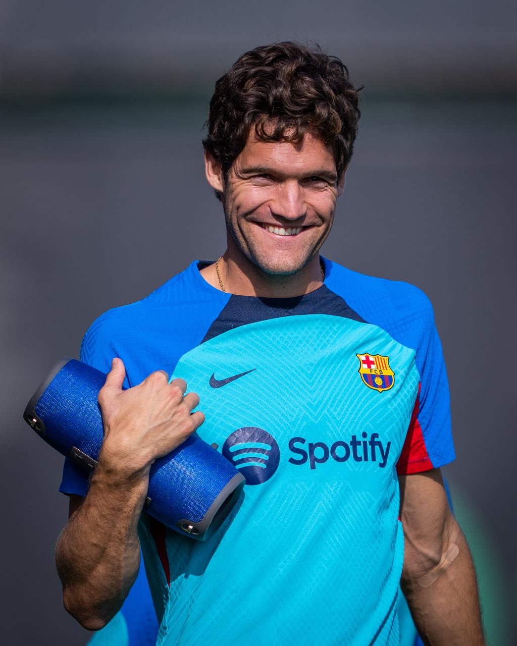 barca alonso