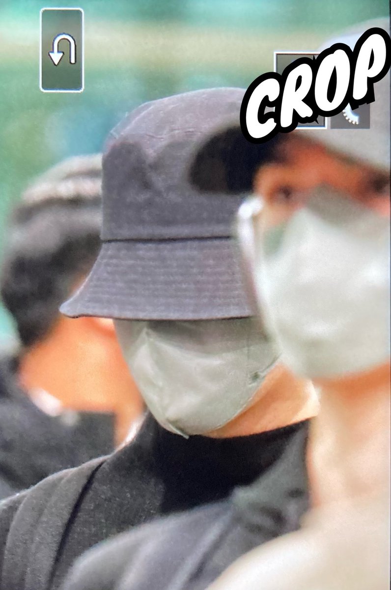 _CROP_717's tweet photo. 221011 인공입국 
#세븐틴 #원우 #SEVENTEEN #WONWOO 
너무 고생했어🖤 https://t.co/FCemcKx4Y5
