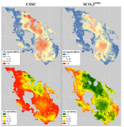 Later this month, we will be presenting the latest developments of our site screening tool, 𝘚𝘊𝘖₂𝘛ᴾᴿᴼ at #GHGT16.

carbonsolutionsllc.com/?p=3074