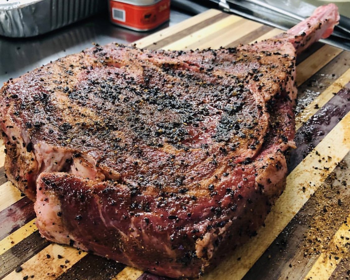 We Love Food tweet media