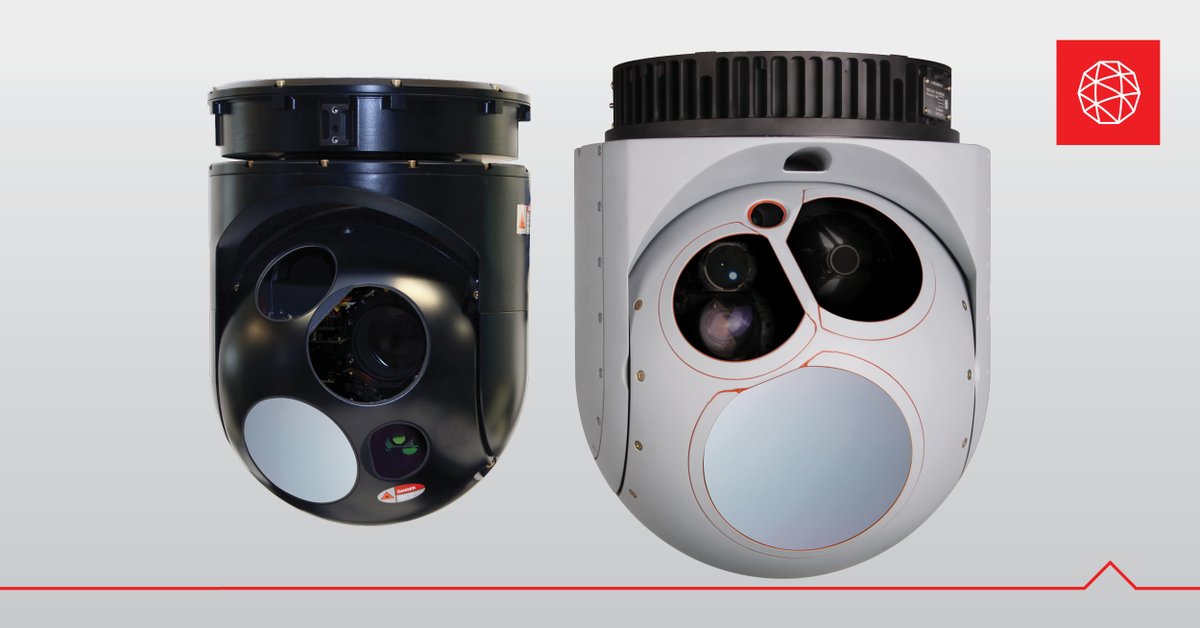 L3HarrisTech's tweet photo. We've begun delivery of our WESCAM MX™-10 and WESCAM MX™-15 electro-optical/infrared sensor systems to @USSOCOM’s Special Operations Aviators, supporting their Improved Rotary-wing EO/IR Sensor modernization strategy. 

Read more: https://t.co/7mkFZeUFFy #L3Harris #AUSA2022 https://t.co/I8Ug5UFuIL