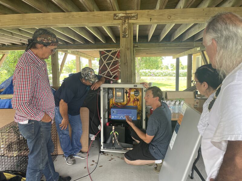 Briggs & Stratton Energy Solutions tweet media