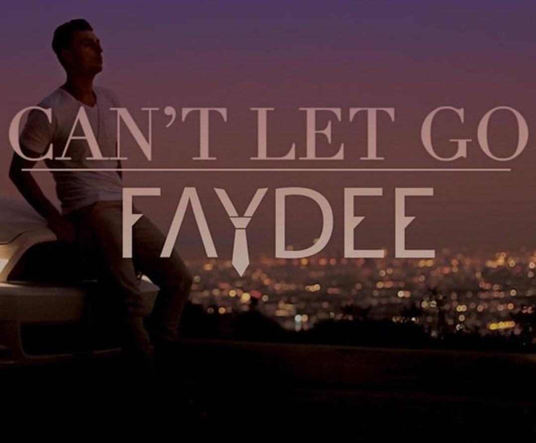 LoveFaydeeMusic's tweet photo. @Faydee OMG! 😱 9 years of song #CantLetGo and 162 million views 🎶😍 #TopSong
(more by 10 million from last year) 🤜🤛💪
Definitely my best ☺️

Maybe some fun fact? 🥰 

Kisses from Poland bae 😘
How are u? 😘 

https://t.co/kjSP6ZMioW https://t.co/xy9fpHzcNn