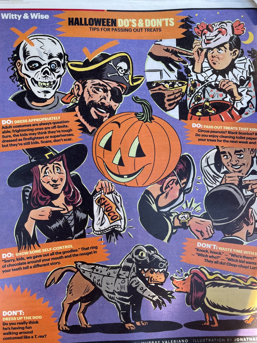 WhoDoWeHaveDoc's tweet image. ⁦@aarpbulletin⁩ ⁦@AARP⁩ “scare don’t scar” advice in Oct bulletin is painful #stereotyping of people with #facialdifference, a #disability under the #AmericansWithDisabilityAct. #psychology #dobetter ⁦@FaceEqualityInt⁩ ⁦⁦⁦⁦⁦@aboutface