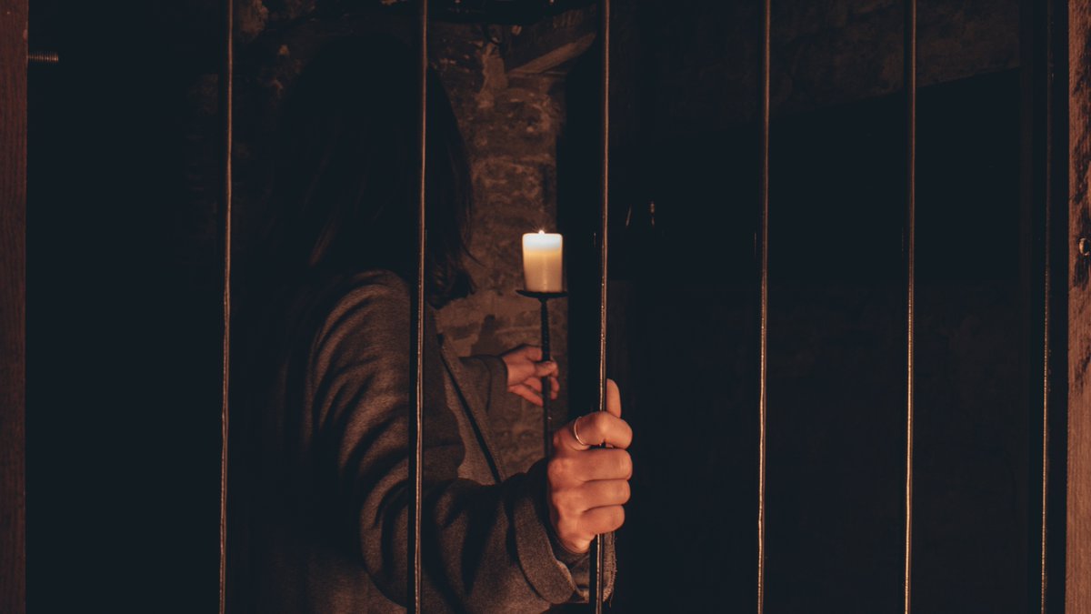 The Lost Crypt Escape Room tweet media