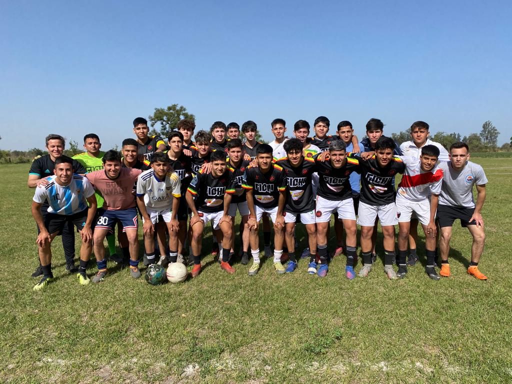 Con este simple equipo es todo mejor💛❤💚