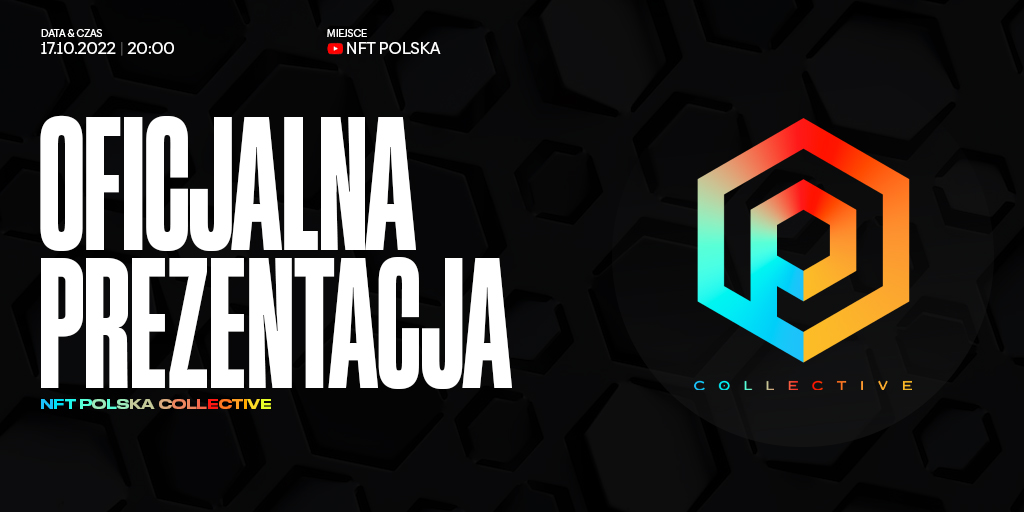 NFT Polska Collective tweet media