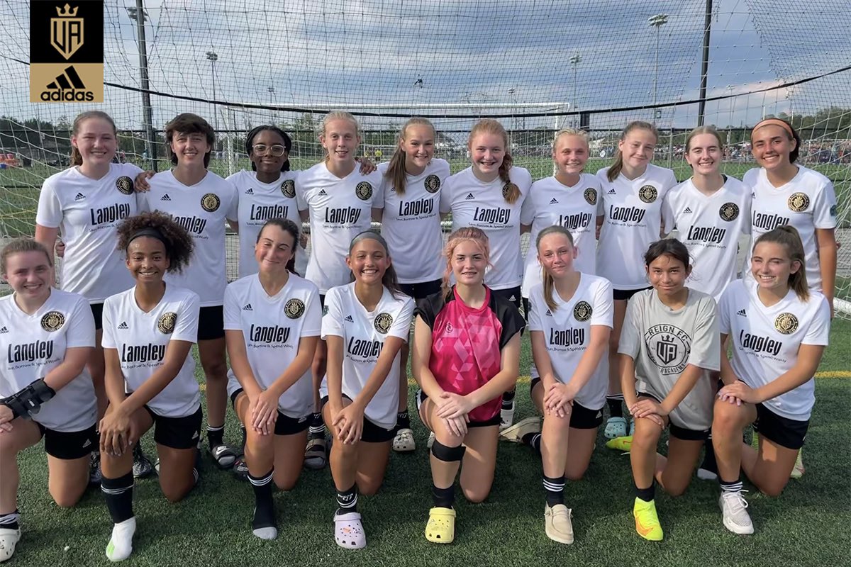 Va Reign FC tweet media