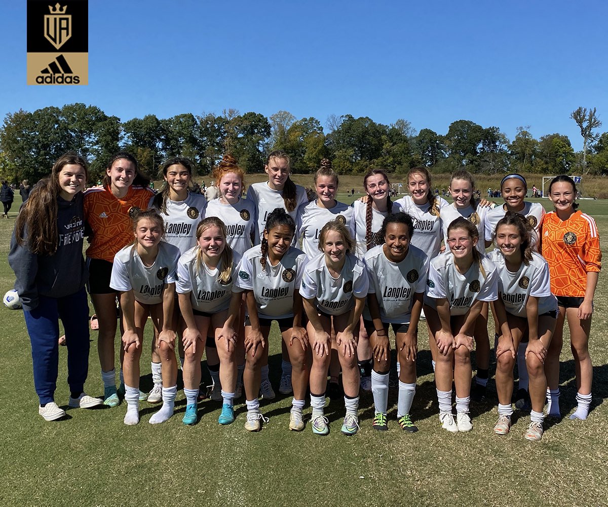 Va Reign FC tweet media