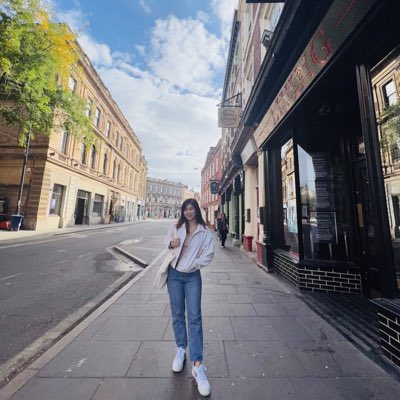 Chengket_'s tweet photo. #NewProfilePic https://t.co/a5B6CGkKvY