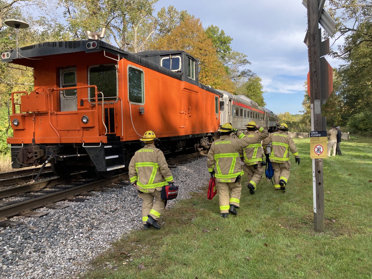 Independence Fire tweet media