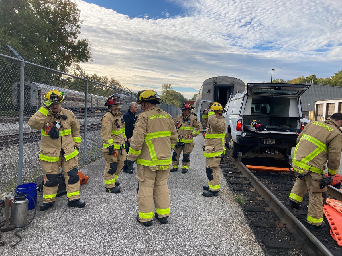 Independence Fire tweet media