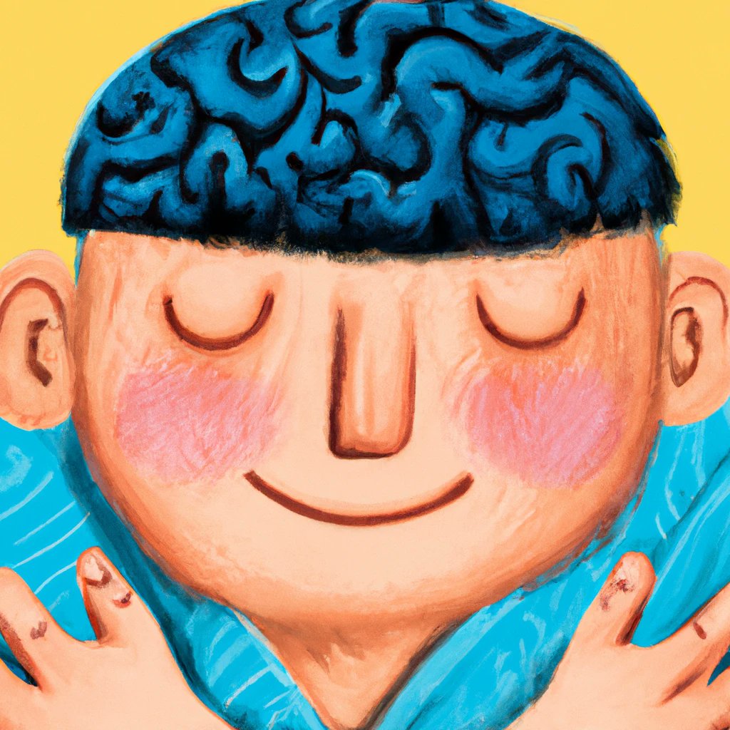 FrancescoMovens's tweet photo. #WorldMentalHealthDay
#dalle
#movens https://t.co/SUOft7BNqi
