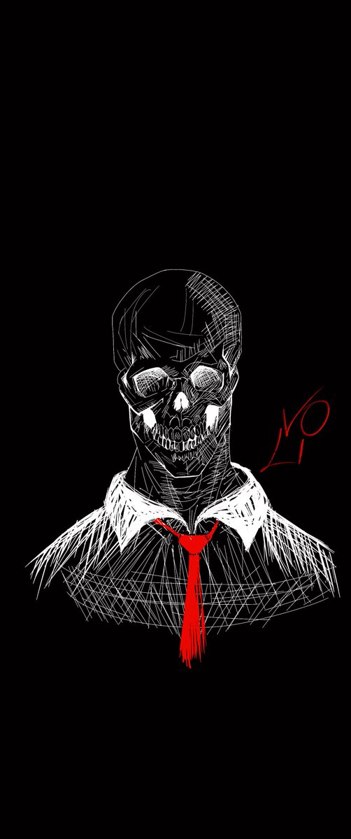 Empty

#skull #skullart #digitalartist #digitalillustration #digitalart #digitaldrawing #illustration #art #artist #drawing