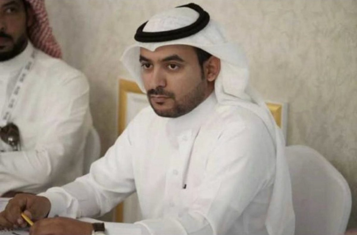 Alhani_100's tweet photo. نبارك لإبن العم الدكتور / احمد محمد سنيد الحاني البذالي بمناسبة نقله الى جامعة حفرالباطن . متمنين له التوفيق والسداد وإلى أعلى المراتب بأذن الله . https://t.co/OzkJ8e0iih