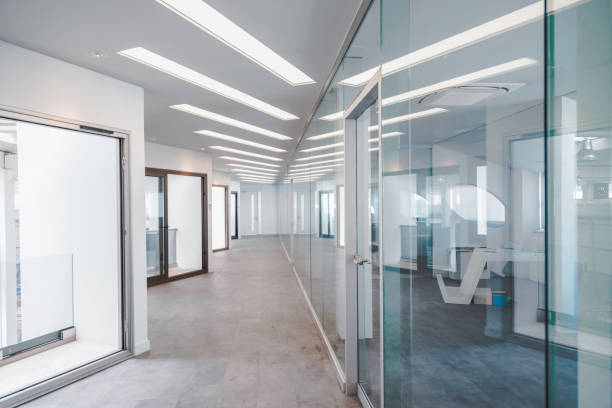 Ultra Tech Lighting provides green commercial lighting solutions for commercial spaces. We know just how important good lighting is to health and environmental wellbeing. Visit our website to see what we have to offer: ultratechlighting.com