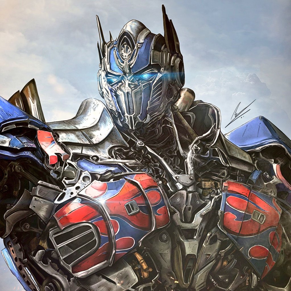 Usta sanatçı Ayhan Kahya, seslendirmesini yaptığı Optimus Prime karakterinden bahsediyor..